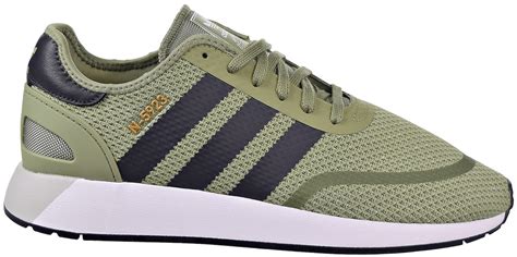 adidas originals n-5923 sneakers groen|Adidas N.